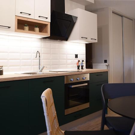 Q Luxury Rooms Thessaloníki Luaran gambar