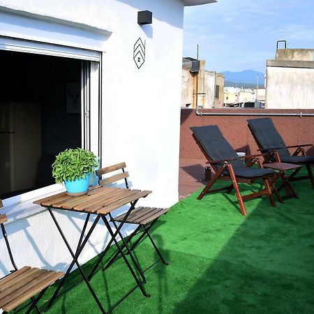 Q Luxury Rooms Thessaloníki Luaran gambar